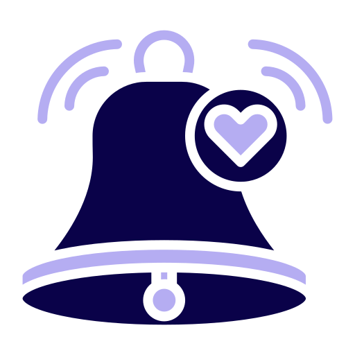 campana icono gratis