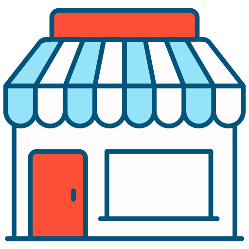 restaurante icono gratis