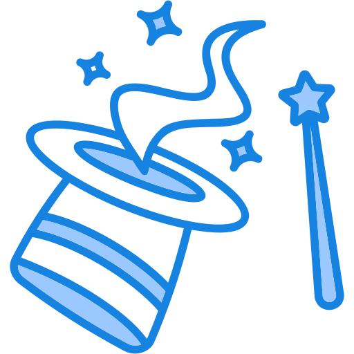 espejismo icono gratis