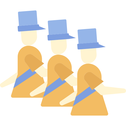 parade kostenlos Icon parade kostenlos Icon