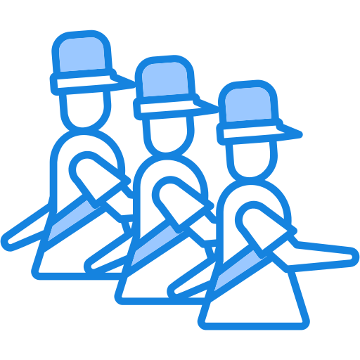 desfile icono gratis