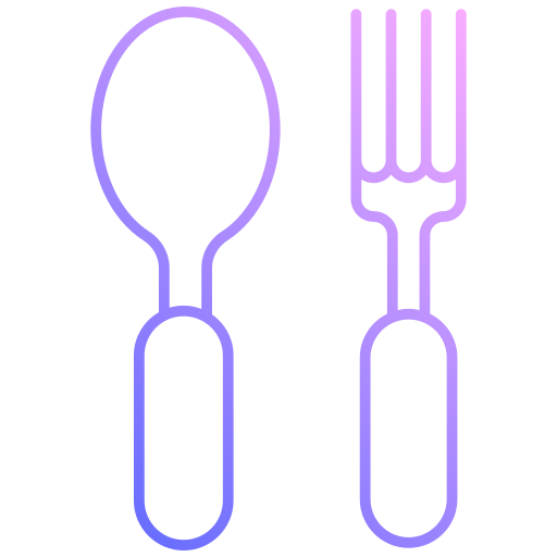 Cutlery free icon