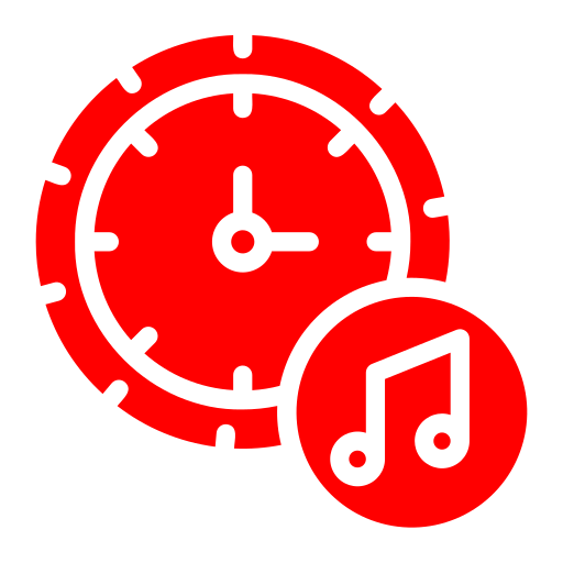 música icono gratis