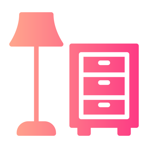 Interior design free icon Interior design free icon
