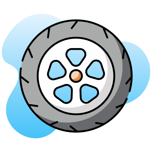 llantas icono gratis llantas icono gratis