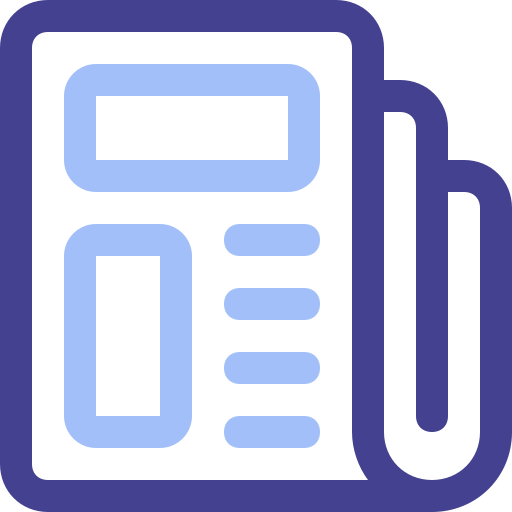 periódico icono gratis