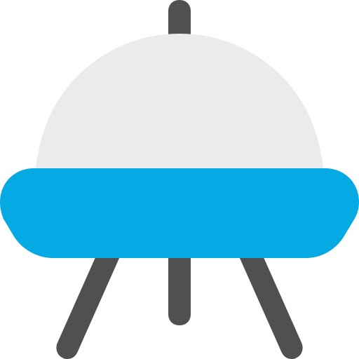 Ufo free icon