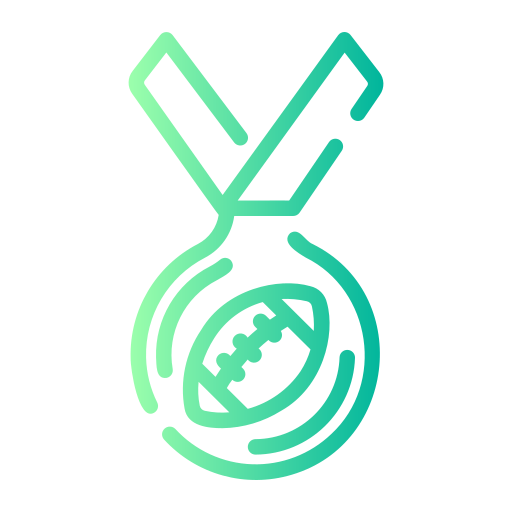 medalla icono gratis