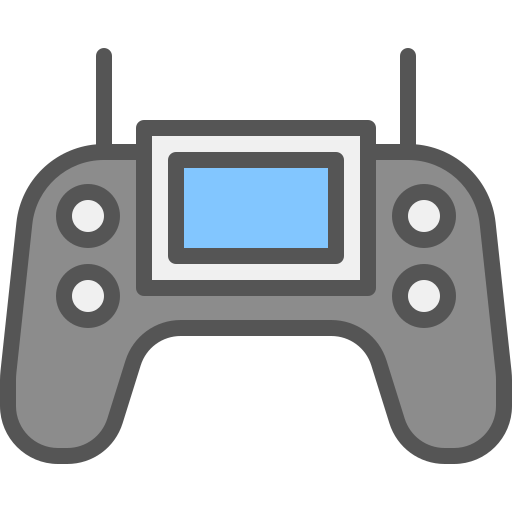 controlador icono gratis