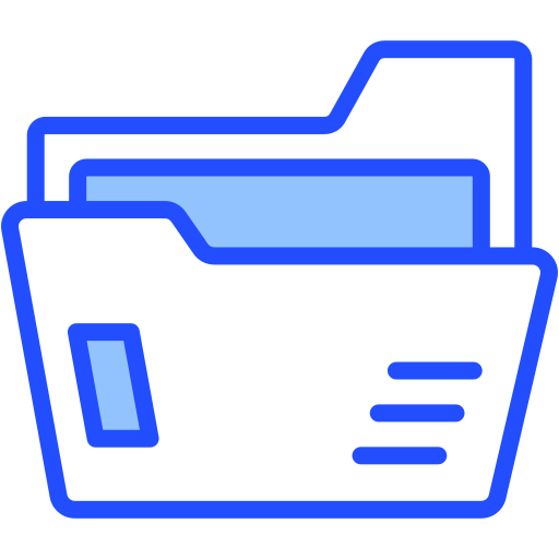 ordner kostenlos Icon ordner kostenlos Icon