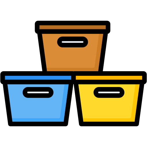 aufbewahrungsbox kostenlos Icon aufbewahrungsbox kostenlos Icon