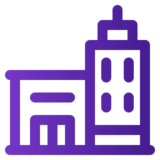 corporativo icono gratis