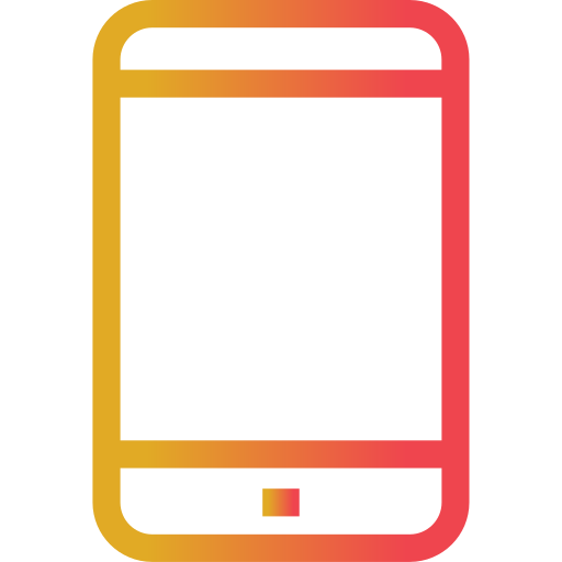 teléfono inteligente icono gratis
