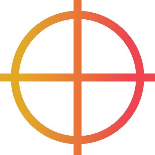 enfocar icono gratis