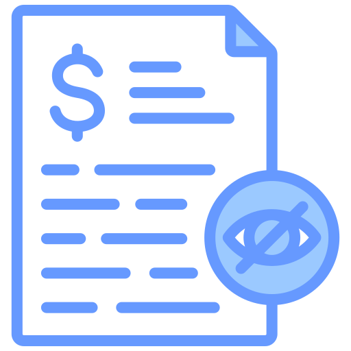 confidentialité des données Icône gratuit confidentialité des données Icône gratuit