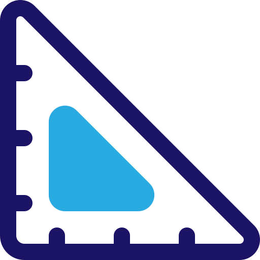 gobernante icono gratis