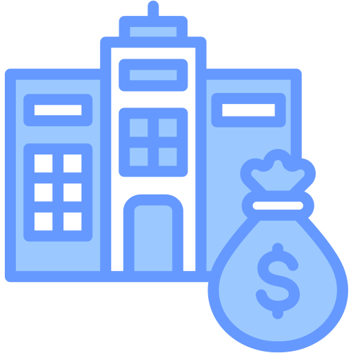 Venture capital free icon