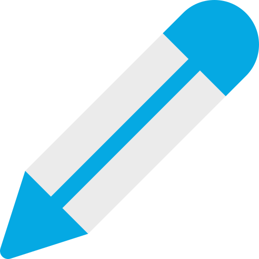 crayon Icône gratuit crayon Icône gratuit