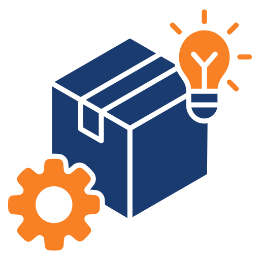 Product development free icon