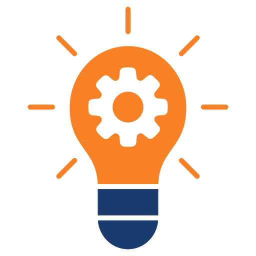 혁신 무료 아이콘