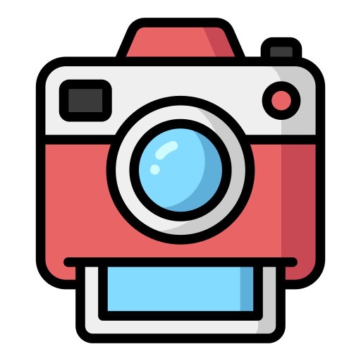 sofortbild kostenlos Icon sofortbild kostenlos Icon