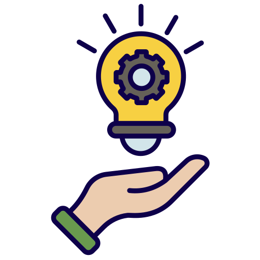 Bulb free icon Bulb free icon
