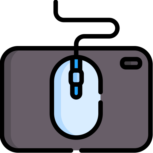 Ratón icono gratis
