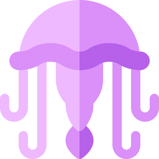 Medusa grátis ícone Medusa grátis ícone