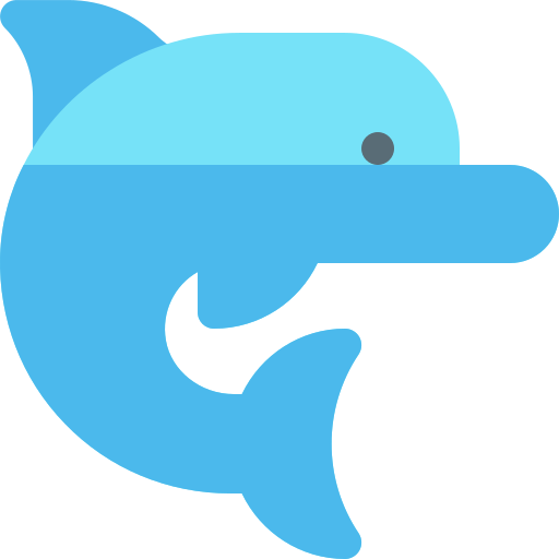 delfin kostenlos Icon delfin kostenlos Icon