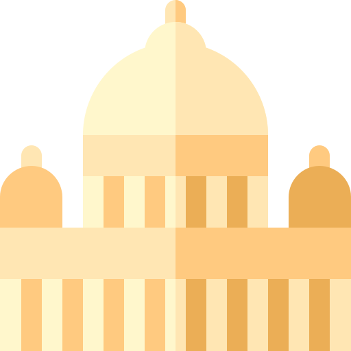 Vaticano icono gratis