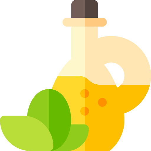 Aceite de oliva icono gratis