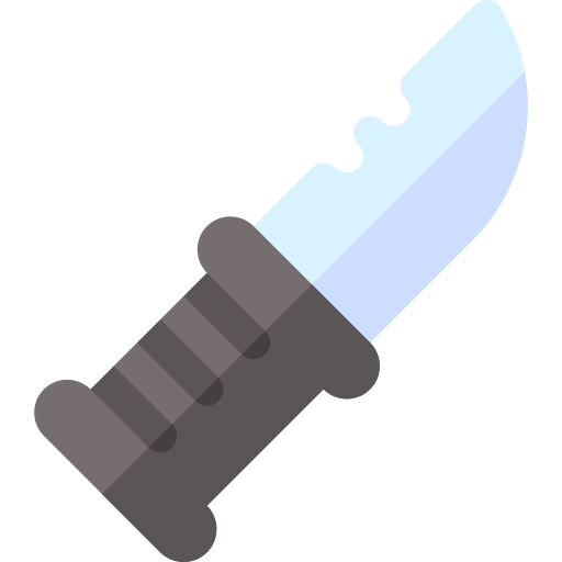 Knife - Free miscellaneous icons