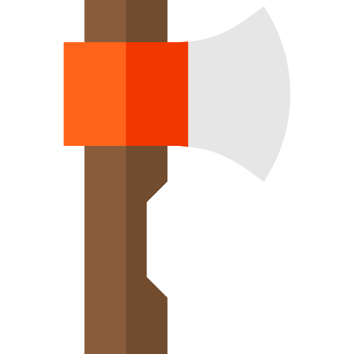 Axe grátis ícone Axe grátis ícone