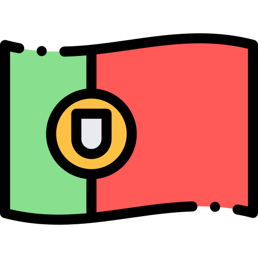 portugal kostenlos Icon portugal kostenlos Icon