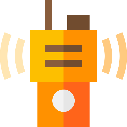 walkie-talkie kostenlos Icon walkie-talkie kostenlos Icon