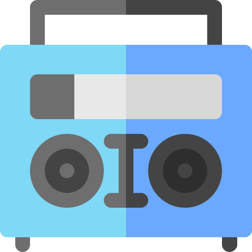 Радио бесплатно иконка