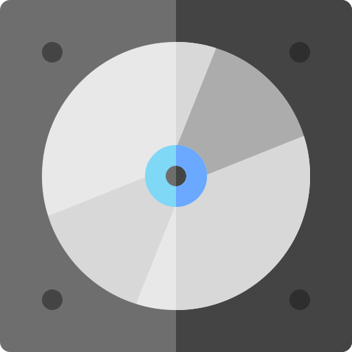 cd kostenlos Icon