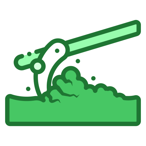 Plowing land free icon Plowing land free icon