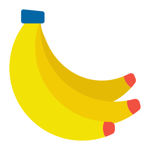 banana icono gratis