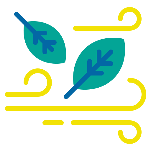 Breeze free icon