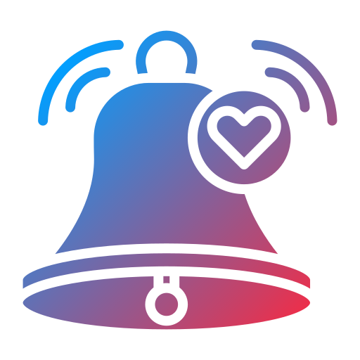 campana icono gratis