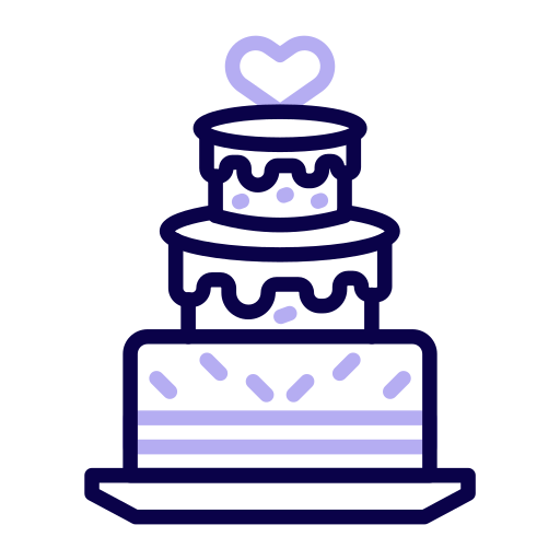 Wedding cake free icon Wedding cake free icon