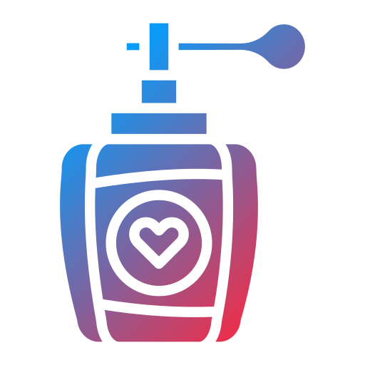 perfume icono gratis