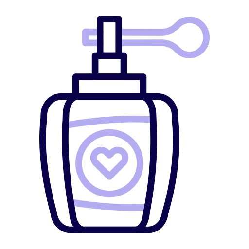 perfume icono gratis