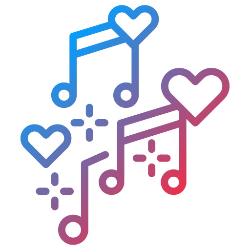 canção de amor grátis ícone canção de amor grátis ícone