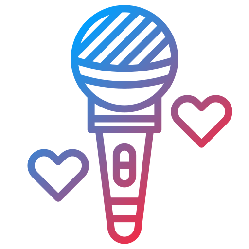 micrófono icono gratis