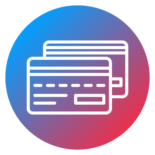 kreditkarte kostenlos Icon kreditkarte kostenlos Icon