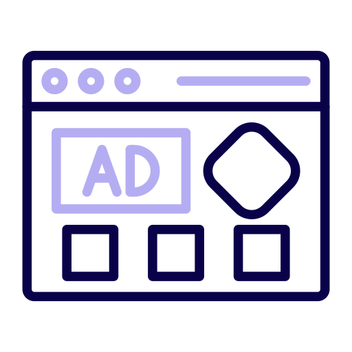 bandeiras grátis ícone