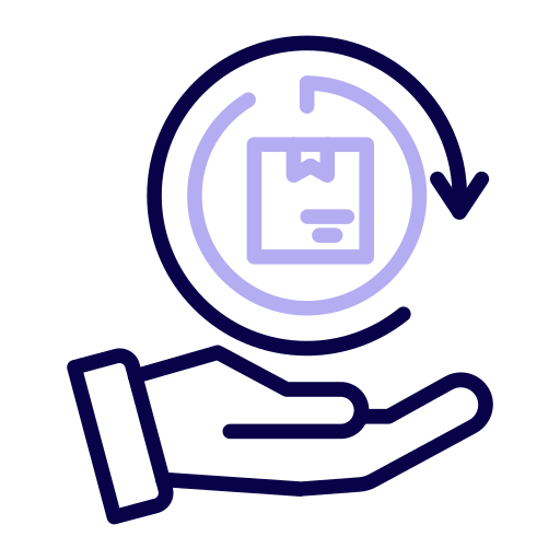 erstattung kostenlos Icon