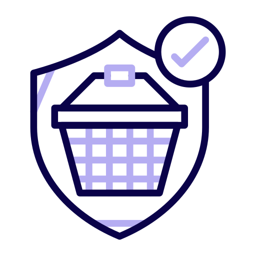 vertrauen kostenlos Icon
